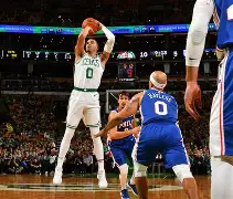 九游娱乐九游下载中心-从塔图姆与90激战G2分钟到纳达尔在皇家马德里比赛中悬念迭起，北京国安豪取连胜备战欧联的简单介绍