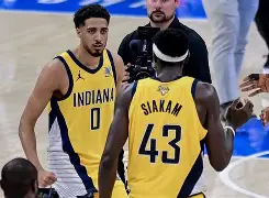 九游体育- 马刺淘汰雷霆杀进nba杯决赛 